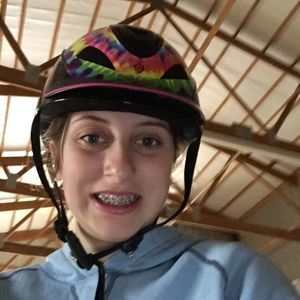 Meet your Posher, Angel